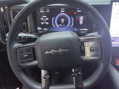 Fangchengbao Leopard 5 1.5T 125km Explorer Edition - photo 18