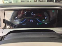 Geely Galaxy Star Wish 310km Dream Edition - ფოტო 20