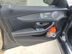Mercedes-Benz E Class E-Class Facelift E 300 L Sport Luxury - ფოტო 12