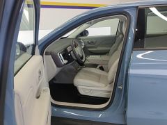 Leapmotor B10 510 LiDAR Edition - ფოტო 14