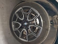 BMW X1 sDrive25Li X Design Package - ფოტო 6