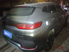 BYD Song PLUS DM-i 1.5L 160km Flagship - ფოტო 2