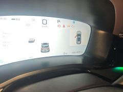 BYD Song PLUS DM-i 1.5L 160km Flagship - ფოტო 20