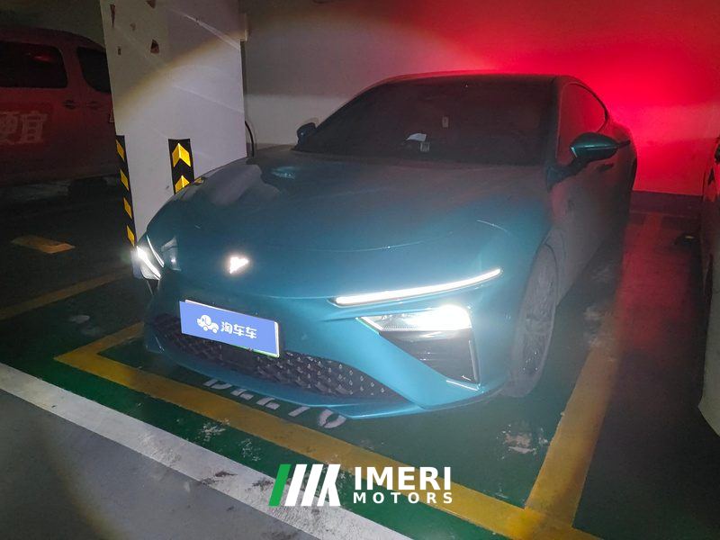 Neta S EREV Edition 310km 1160 Edition - ავტომობილი ჩინეთიდან