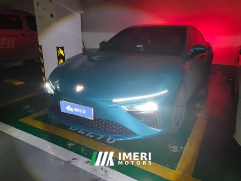 2022 Neta S EREV Edition 310km 1160 Edition - ავტომობილი ჩინეთიდან