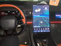 Neta S EREV Edition 310km 1160 Edition - ფოტო 16
