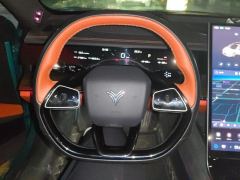 Neta S EREV Edition 310km 1160 Edition - ფოტო 18