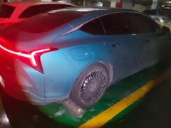 Neta S EREV Edition 310km 1160 Edition - ფოტო 2