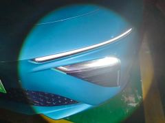Neta S EREV Edition 310km 1160 Edition - ფოტო 4