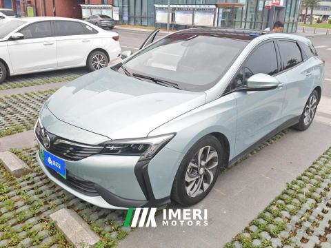 2022 Buick Weilan VELITE 6 Plug-in Hybrid VELITE 6 PHEV 1.5L E-CVT Smart Version - ავტომობილი ჩინეთიდან