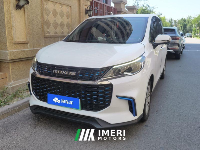 Maxus 5 EV 430km Edition 7 - car from China