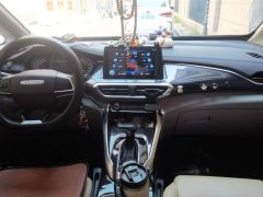 Maxus 5 EV 430km Edition 7 - photo 16