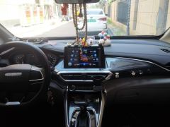 Maxus 5 EV 430km Edition 7 - photo 17