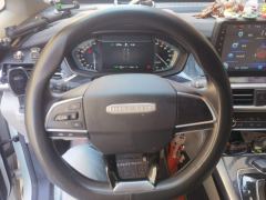Maxus 5 EV 430km Edition 7 - photo 18
