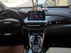 Maxus 5 EV 430km Edition 7 - photo 19