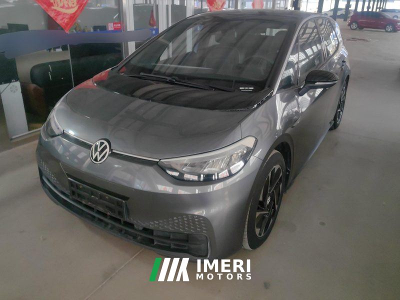Volkswagen ID.3 Upgraded Edition 450km Pure Smart Enjoyment Edition