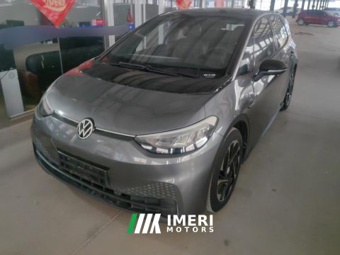 2023 Volkswagen ID.3 Upgraded Edition 450km Pure Smart Enjoyment Edition - ავტომობილი ჩინეთიდან