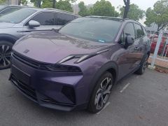 Lynk & Co 06 EM-P 126 Long Range Halo - ფოტო 1