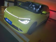 Dongfeng Nammi 01 Yipai Nano 01 New version 330Plus Smart - photo 1