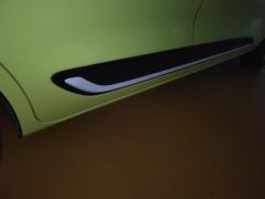 Dongfeng Nammi 01 Yipai Nano 01 New version 330Plus Smart - photo 10