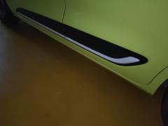 Dongfeng Nammi 01 Yipai Nano 01 New version 330Plus Smart - photo 11