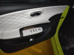 Dongfeng Nammi 01 Yipai Nano 01 New version 330Plus Smart - photo 12