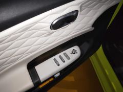 Dongfeng Nammi 01 Yipai Nano 01 New version 330Plus Smart - photo 13