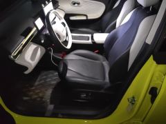 Dongfeng Nammi 01 Yipai Nano 01 New version 330Plus Smart - photo 14