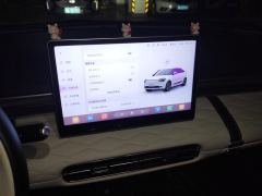 Dongfeng Nammi 01 Yipai Nano 01 New version 330Plus Smart - photo 17