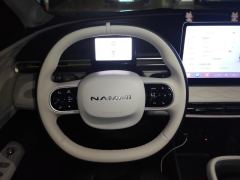 Dongfeng Nammi 01 Yipai Nano 01 New version 330Plus Smart - photo 18
