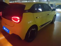 Dongfeng Nammi 01 Yipai Nano 01 New version 330Plus Smart - photo 2