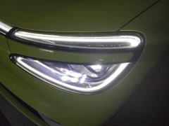 Dongfeng Nammi 01 Yipai Nano 01 New version 330Plus Smart - photo 4