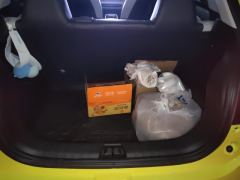 Dongfeng Nammi 01 Yipai Nano 01 New version 330Plus Smart - photo 7