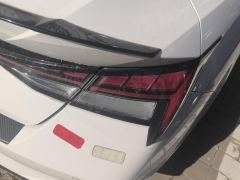 Hyundai Elantra 1.5L CVT Elite Edition - photo 5