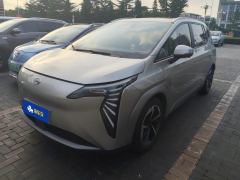 GAC AION Y pius610Smart Drive Edition - ფოტო 1