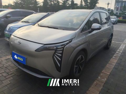 2024 GAC AION Y pius610Smart Drive Edition - ავტომობილი ჩინეთიდან