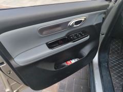 GAC AION Y pius610Smart Drive Edition - ფოტო 12