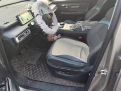 GAC AION Y pius610Smart Drive Edition - ფოტო 14