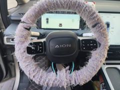 GAC AION Y pius610Smart Drive Edition - ფოტო 18