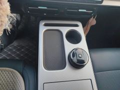 GAC AION Y pius610Smart Drive Edition - ფოტო 19
