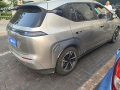 GAC AION Y pius610Smart Drive Edition - ფოტო 2