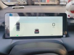 GAC AION Y pius610Smart Drive Edition - ფოტო 20