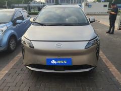 GAC AION Y pius610Smart Drive Edition - ფოტო 3