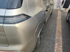 GAC AION Y pius610Smart Drive Edition - ფოტო 5