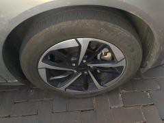 GAC AION Y pius610Smart Drive Edition - ფოტო 6
