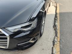 Audi A6L Facelift 40 TFSI Luxury Elegance - ფოტო 4