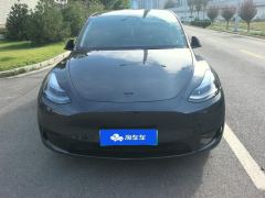 Tesla Model Y 554km Rear-Wheel Drive Edition - photo 3