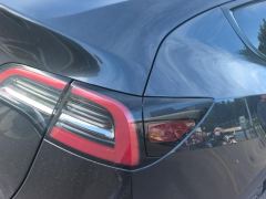 Tesla Model Y 554km Rear-Wheel Drive Edition - photo 5