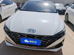 Hyundai Elantra 1.5L CVT Elite Edition - photo 3