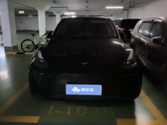 Tesla Model Y Facelift 545km Rear-Wheel Drive Edition - ფოტო 3